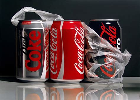 Hyper Realistic Artworks That Are Hard To Believe Arent Photographs Bored Panda