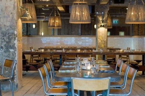 Will Pizza East And Its Shabby Chic Interior Go Out Of Fashion The