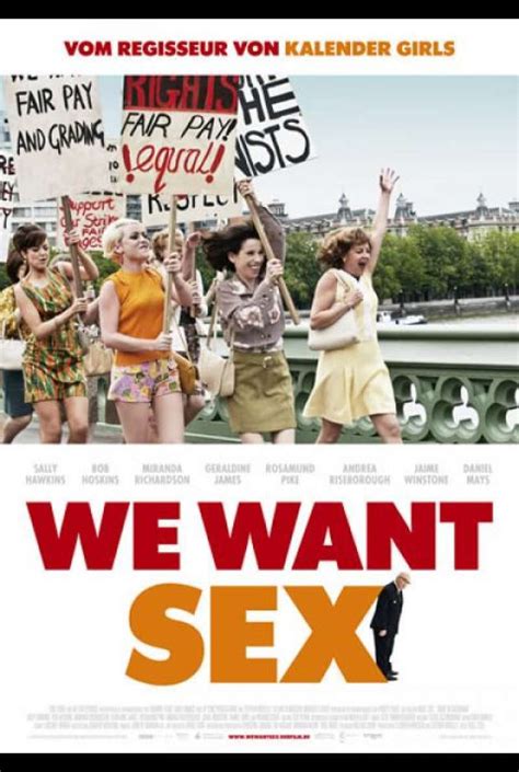 We Want Sex Film Trailer Kritik