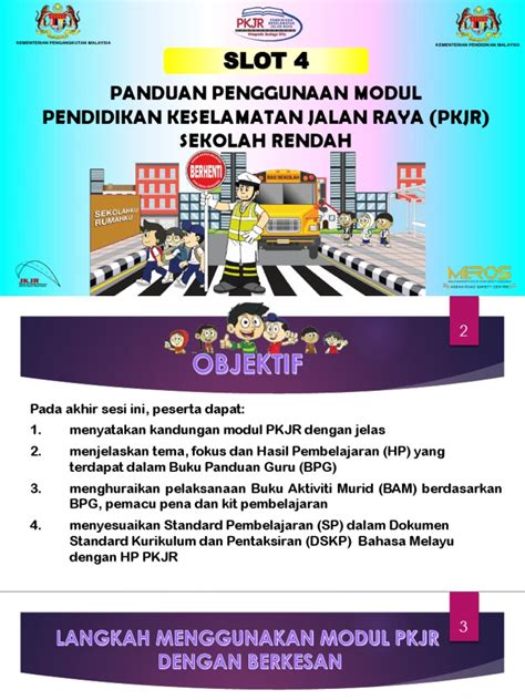 In case you need accurate and precise translation we would recommend hiring the professional translator for latin language. PENDIDIKAN KESELAMATAN JALAN RAYA