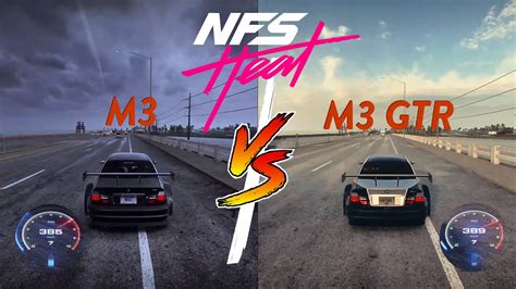 Drive a bmw m3 across the nürburgring with the bmw online racing game. Mana yang lebih cepat? TEST DRIVE BMW!!! M3 '06 VS M3 GTR Most Wanted - Need For Speed Heat ...