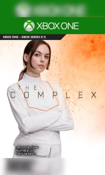 Buy The Complex Xbox One Xbox Live Key Argentina Cheap G2acom