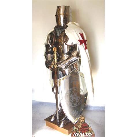 Templar Armour Templar Armour For Sale