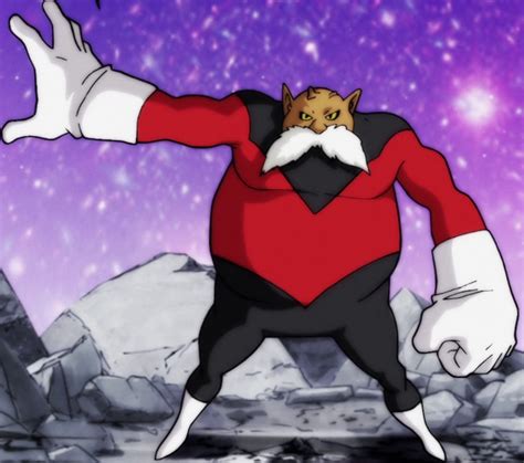 He is one of the survivors of the extinct saiyan race. Toppo | Dragon Ball Wiki | FANDOM powered by Wikia