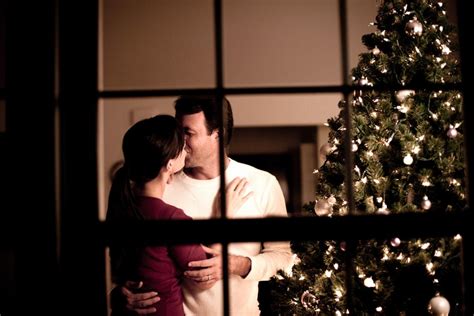 3 Tips For A Happy Sex Life Over The Holidays