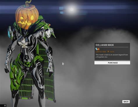 Warframe Excalibur Mask Excalibur Is One Of The Three Starting Warframes Available To The