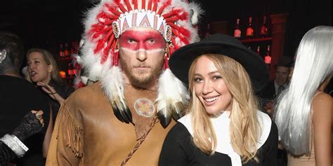 15 Of The Most Controversial Celebrity Halloween Costumes