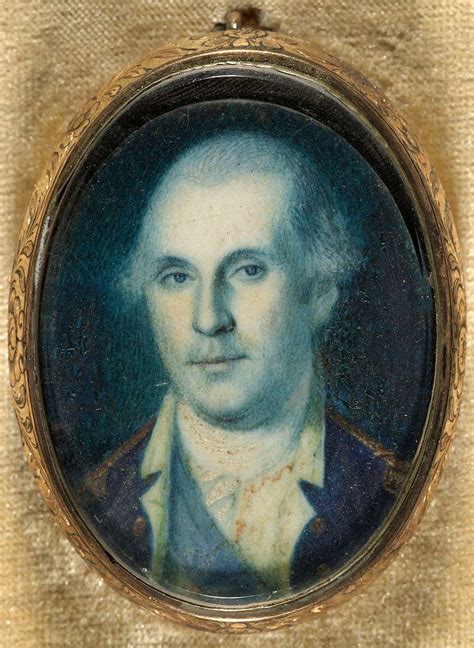 Category George Washington Portraits By Charles Willson Peale University Art Portrait