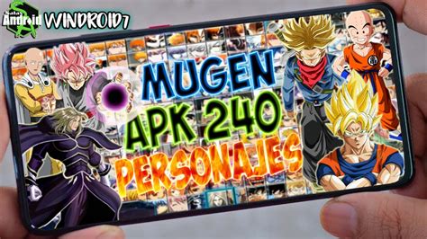 Naruto mugen apk the interface of this mugen apk has been changed look like as though it's a naruto storm 4 apk game for android. Bleach Vs Naruto Mugen Apk