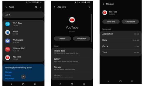 Kenapa Youtube Tidak Bisa Dibuka Dan Cara Mengatasinya Mudah