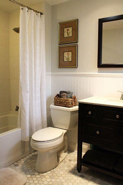 Best Bath Before And Afters 2013 Small Bathroom Remodel Bathroom