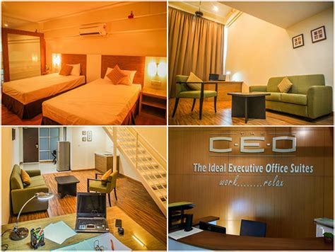 1 bilik sharing 3 orang. 26 Hotel Murah Di Bayan Lepas | Bilik Bajet Bawah RM250 ...