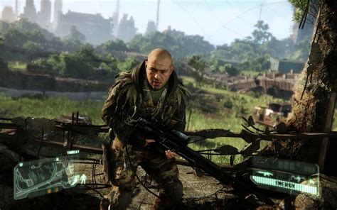 Crysis 3 Highly Compressed Free Download Pc Game Full Version Free