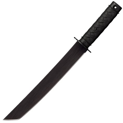 Cold Steel 13″ Tactical Tanto Machete The Wholesale House