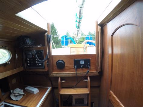 1992 Aft Cabin Norsea 27 Norsea 27 1992 For Sale