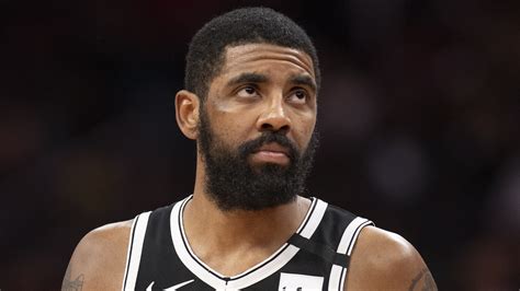 Nets Reportedly Chose Mavericks Over 1 Other Team With Kyrie Irving Trade