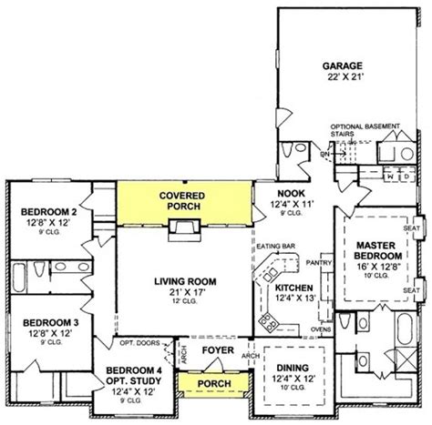 The information from each image that we get, including set size and resolution. #655859 - Traditional 3 Bedroom 2.5 Bath with split floor ...