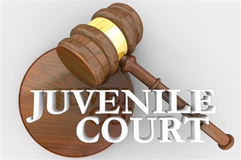 Juvenile Court In Nj Morristown New Jersey Criminal Law Post