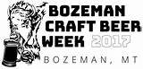 Craft Beer Week 2017 Pictures