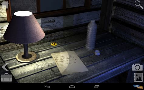 We have written a detailed guide to help you escape from the locked cabin in cabin escape: Cabin Escape: Alice`s Story İndir - iPhone ve iPad için ...
