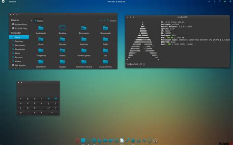 Arch Linux Vs Ubuntu Detailed Guide