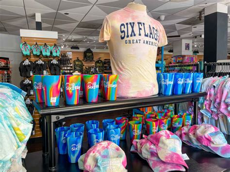 Get Six Flags 2024 Season Passes as Low as $60 for a Limited Time