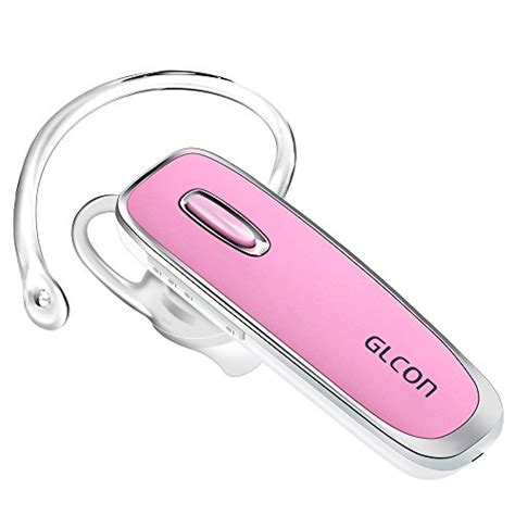 Marnana Bluetooth Headset With 18 Hours Playtime