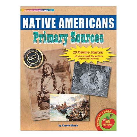 Primary Source Documents Native Americans Educational 20 Pieces 192073308654 Ebay