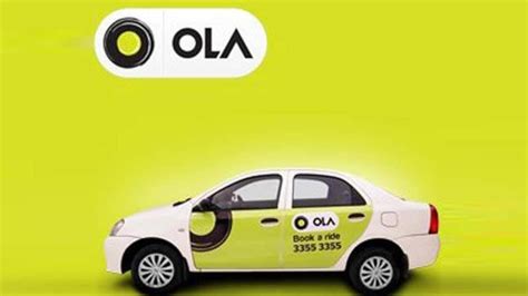 Ola To Make Inroads In Used Car Retailing Business To Compete With