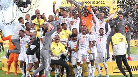 Unsung Orlando Pirates Heroes Key To Mtn8 Cup Final Win Over Amazulu
