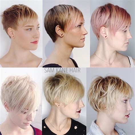 80 Best Of How To Cut Your Own Pixie Haircut Haircut Trends