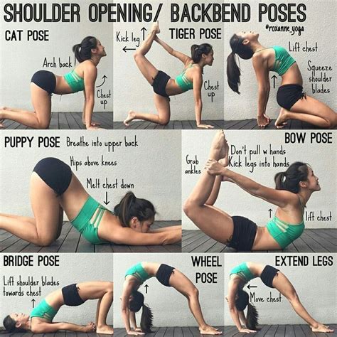 What Is Bikram Yoga Easy Yoga Workouts Backbend Poses Yoga Challenge