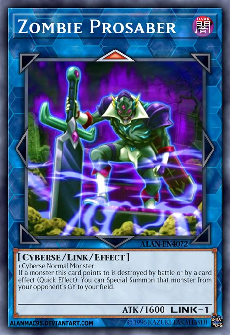 Pin On Yugioh Fan Made And Anime Cards