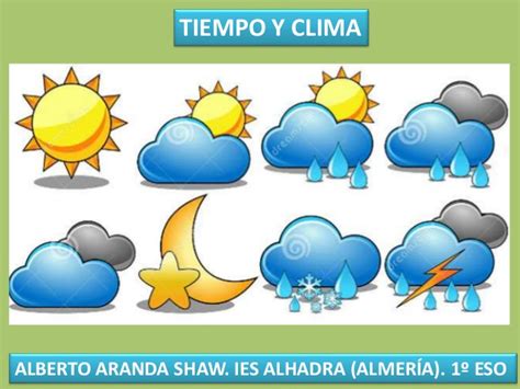 El clima es templado y húmedo con tendencia a cálido. TIEMPO Y CLIMA