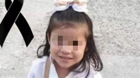 En México Localizan Sin Vida A Niña Que Fue Secuestrada Por Su Niñera