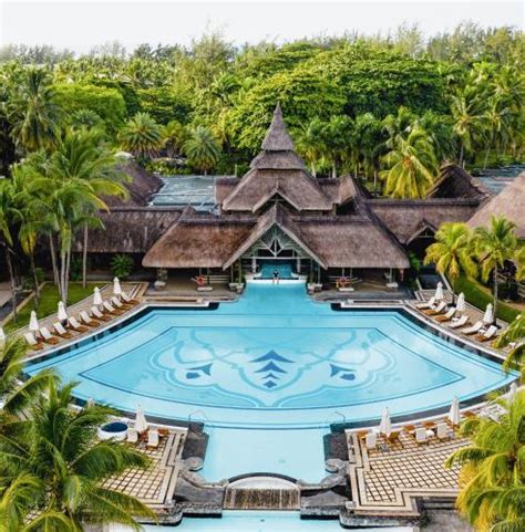 Top 10 All Inclusive Resorts In Mauritius Island Mauritius Trip101