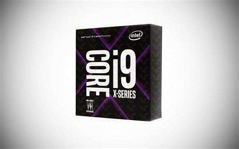 Ekskluzivno Intel Lansira 18 Jezgreni Core I9 7980xe Flagship Cpu Pc