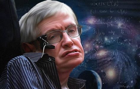 Stephen Hawkings Three Predictions Warlike Ai Colonizing Mars And