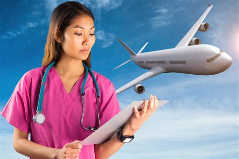 Navigating The Benefits Of Travel Nursing Manometcurrent