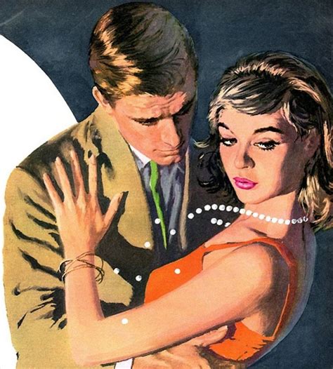 Walter Wyles Vintage Romance Vintage Illustration Vintage Couples