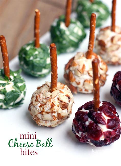 Whip up a spread thatll wow guestsno prep work required! 25+ holiday party appetizers
