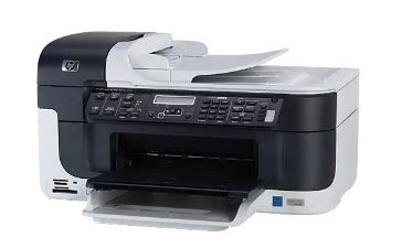 The full solution software includes everything you need to install and use your hp printer. HP Officejet J6400 Driver and Software (Free Download) | AbetterPrinter.Com