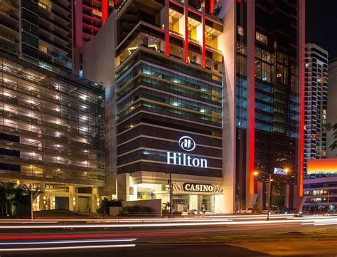 Hilton Panama 118 ̶1̶4̶4̶ Prices And Hotel Reviews Panama City Tripadvisor