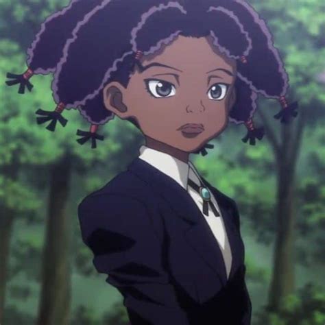 Details 81 Black Female Anime Characters Best Induhocakina