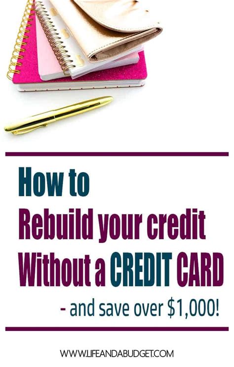 Best secured credit card overall. Self Lender: Rebuild Credit Without a Credit Card and Save ...
