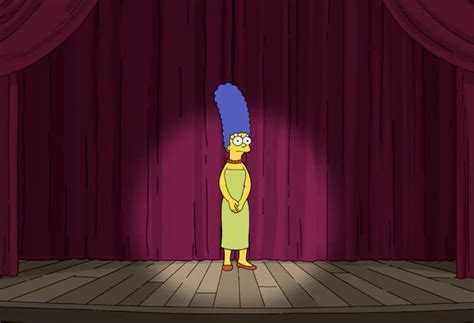 Marge Simpson Has Entered The 2020 Election Discourse Exclaim