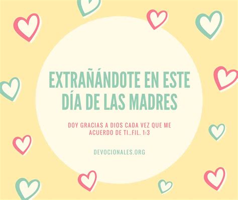 Día De La Madre 7 Imágenes Con Mensajes Y Frases