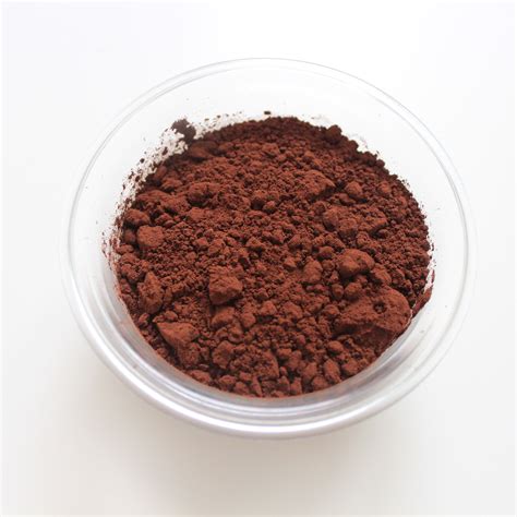 How To Use The Three Types Of Cocoa Powder
