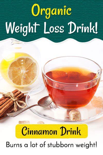 Lose Weight Fast With 5 Safe And Healthy Weight Loss Drinks