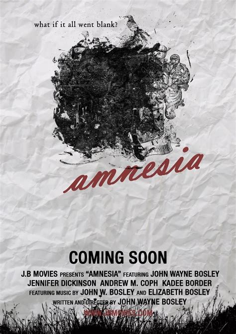 Tamil movies malaysia to amnesia revolves around two childhood friends who plan to get married. amnesia poster 9 | Amnesia Movie Poster Contest Submission ...